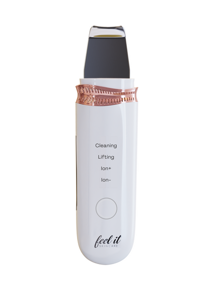 OASIS ULTRASONIC SCRUBBER