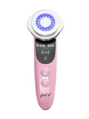 HALO: RF ANTI-AGING WAND