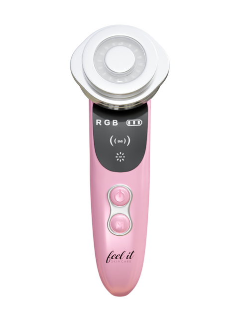 HALO: RF ANTI-AGING WAND