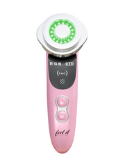 HALO: RF ANTI-AGING WAND