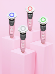 HALO: RF ANTI-AGING WAND