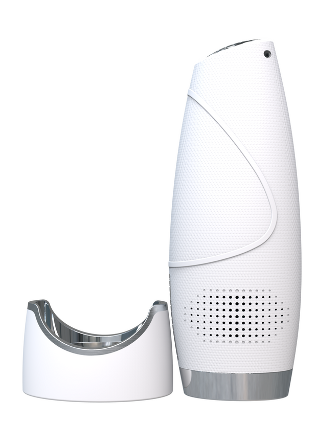 ICE GLIDE: IPL HAIR REMOVAL HANDSET