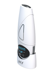 ICE GLIDE: IPL HAIR REMOVAL HANDSET